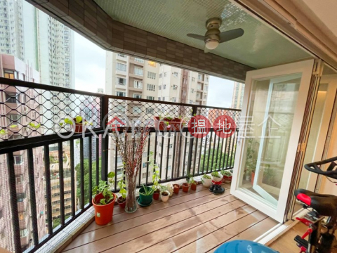 Luxurious 3 bedroom with parking | For Sale | Scenic Garden 福苑 _0