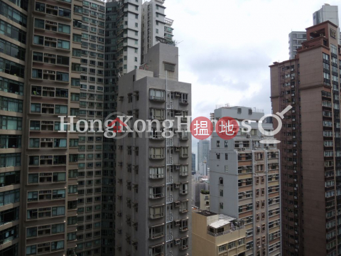 1 Bed Unit at Robinson Crest | For Sale, Robinson Crest 賓士花園 | Western District (Proway-LID116866S)_0
