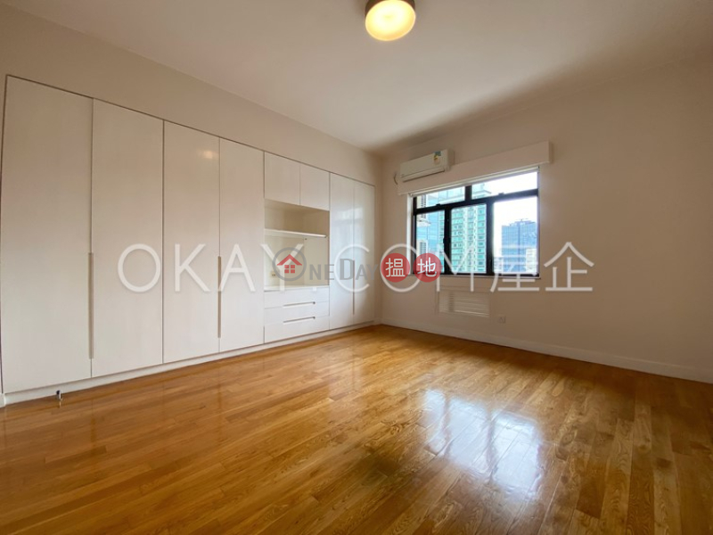 HK$ 3,900萬-萬俊花園|灣仔區-3房2廁,實用率高,極高層,連車位萬俊花園出售單位