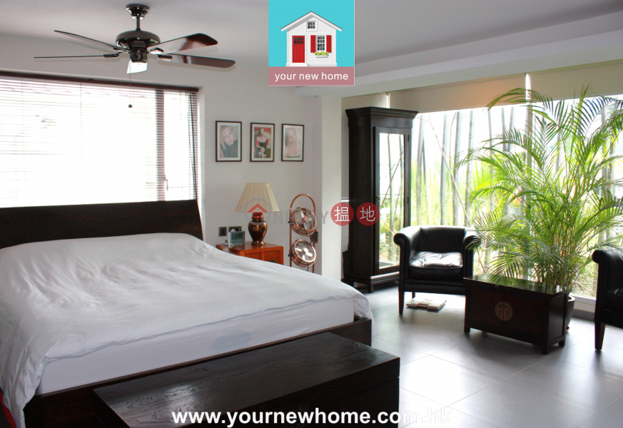 Property Search Hong Kong | OneDay | Residential Sales Listings, Well-Maintained Marina House in Sai Kung For Sale