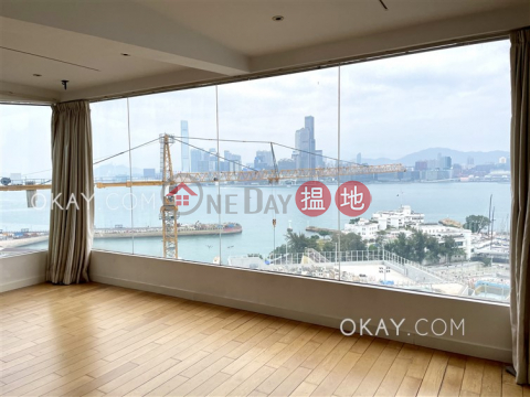 Rare 1 bedroom in Causeway Bay | Rental, Hoi Kung Court 海宮大廈 | Wan Chai District (OKAY-R292198)_0