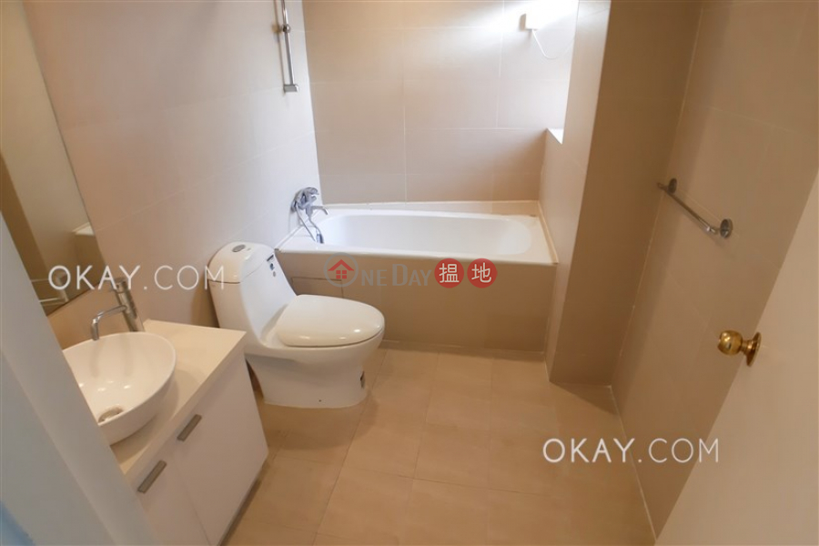 Gorgeous 3 bedroom with parking | Rental | 1 Braemar Hill Road | Eastern District Hong Kong | Rental HK$ 40,000/ month
