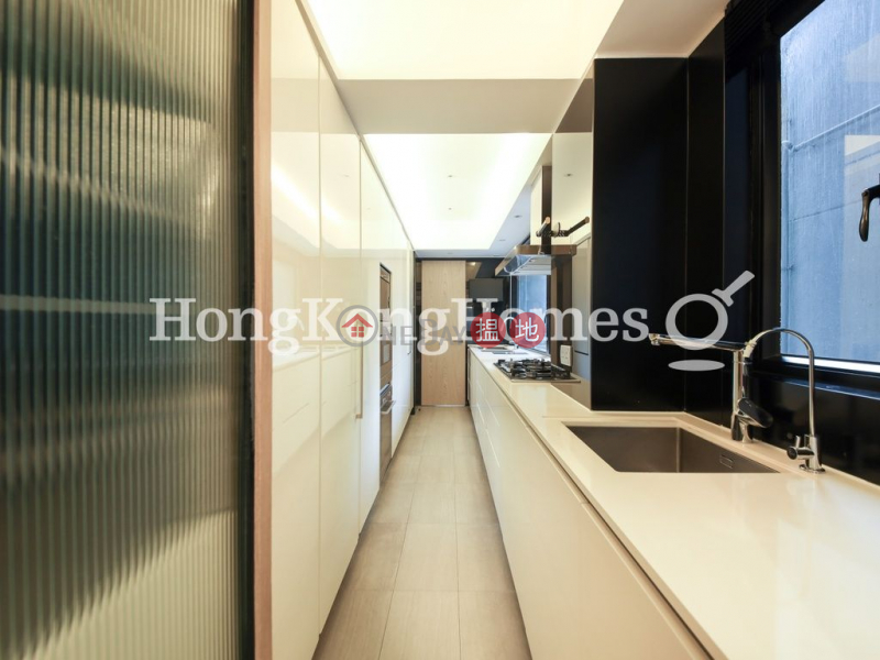 HK$ 73,800/ month Alpine Court Western District, 3 Bedroom Family Unit for Rent at Alpine Court