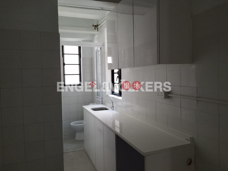 Studio Flat for Rent in Soho, No 11 Wing Lee Street 永利街11號 Rental Listings | Central District (EVHK87970)