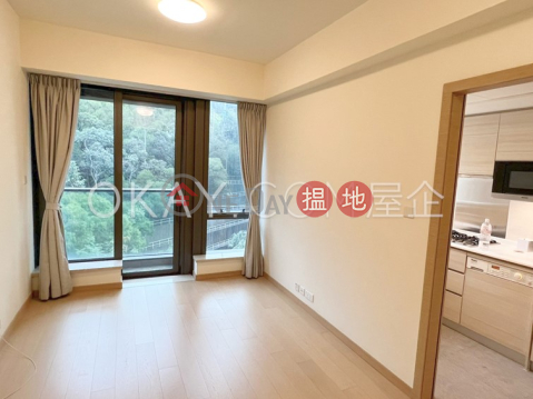 2房1廁,露台皓畋出租單位, 皓畋 Mantin Heights | 九龍城 (OKAY-R365348)_0