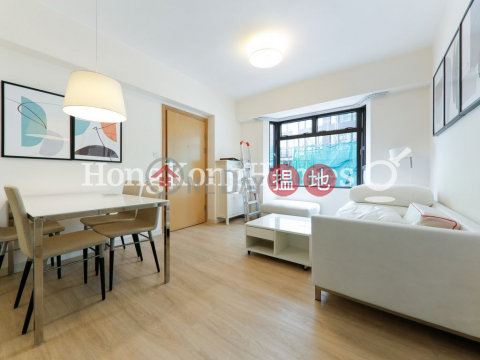 1 Bed Unit for Rent at The Ventris, The Ventris 雲地利閣 | Wan Chai District (Proway-LID77203R)_0