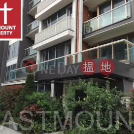 Clearwater Bay Apartment | Property For Sale and Lease in Mount Pavilia 傲瀧-Low-density luxury villa | Property ID:2784 | Mount Pavilia 傲瀧 _0