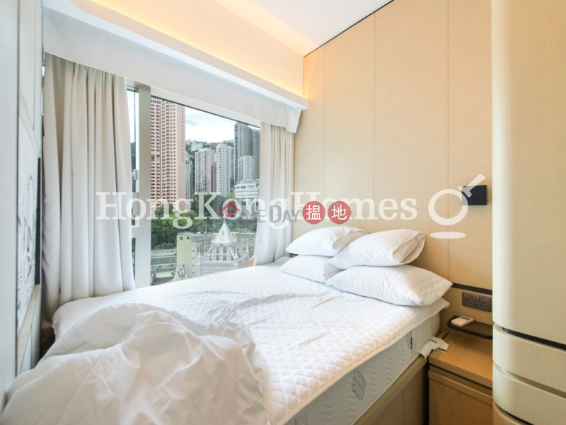 1 Bed Unit for Rent at Townplace Soho, Townplace Soho 本舍 Rental Listings | Western District (Proway-LID185611R)