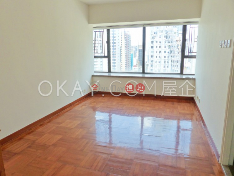 Property Search Hong Kong | OneDay | Residential Rental Listings, Unique 3 bedroom in Mid-levels West | Rental