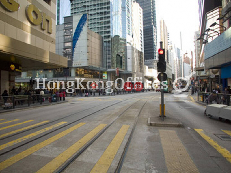 HK$ 91,200/ 月|永安中心|西區-永安中心寫字樓租單位出租