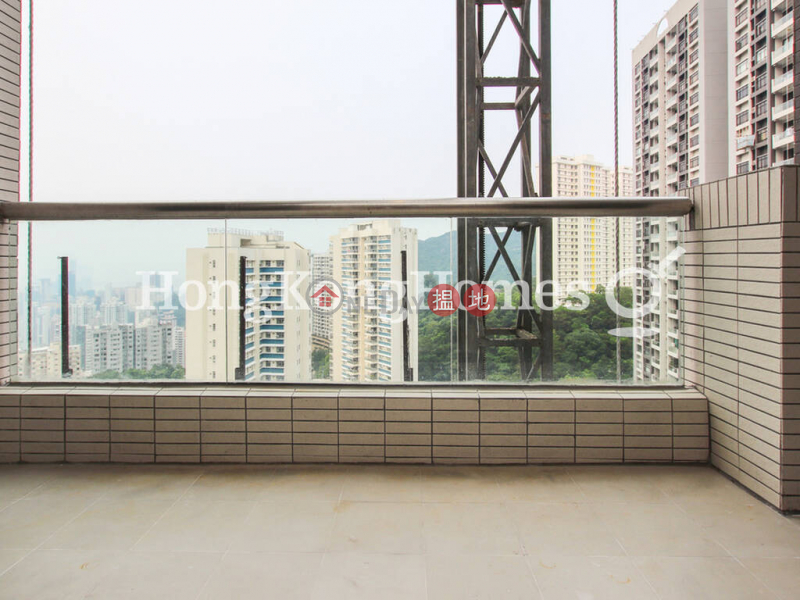 Property Search Hong Kong | OneDay | Residential | Rental Listings | 3 Bedroom Family Unit for Rent at Cavendish Heights Block 4