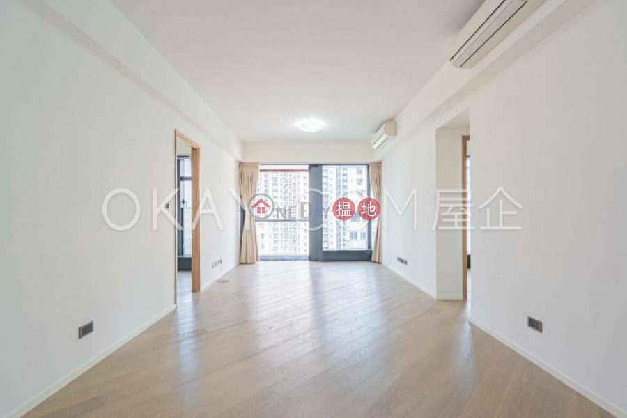 Unique 3 bedroom with balcony | Rental | 18A Tin Hau Temple Road | Eastern District Hong Kong, Rental HK$ 62,000/ month