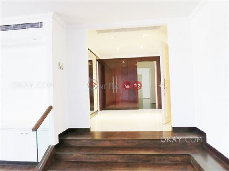 HK$ 189,000/ month, Eva Court, Central District Efficient 4 bedroom with balcony | Rental