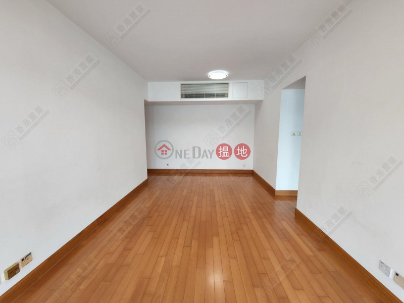 Property Search Hong Kong | OneDay | Residential Sales Listings | Two bedrooms, one suite, and one study in The Harbourside
