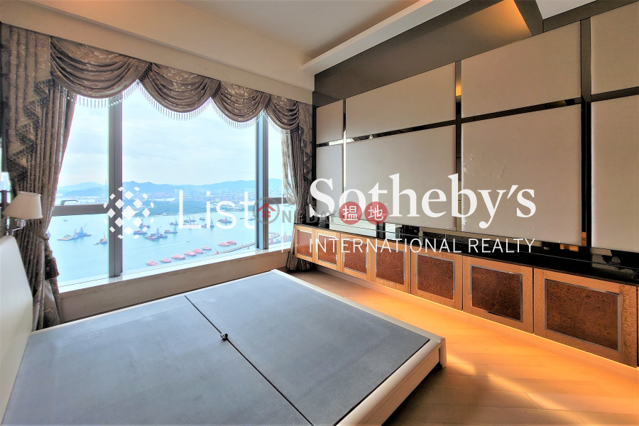 HK$ 68,000/ month The Cullinan | Yau Tsim Mong Property for Rent at The Cullinan with 3 Bedrooms