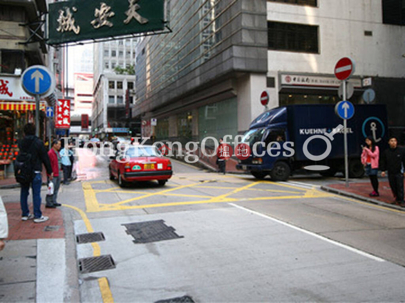 HK$ 36,000/ 月-喜利商業大廈|西區-喜利商業大廈寫字樓租單位出租