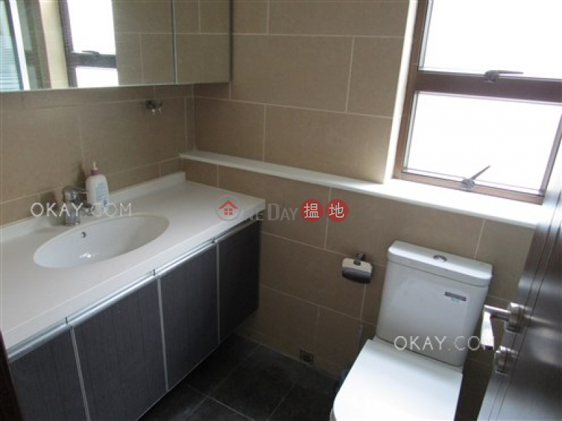 Property Search Hong Kong | OneDay | Residential | Rental Listings | Unique 3 bedroom on high floor with terrace & balcony | Rental