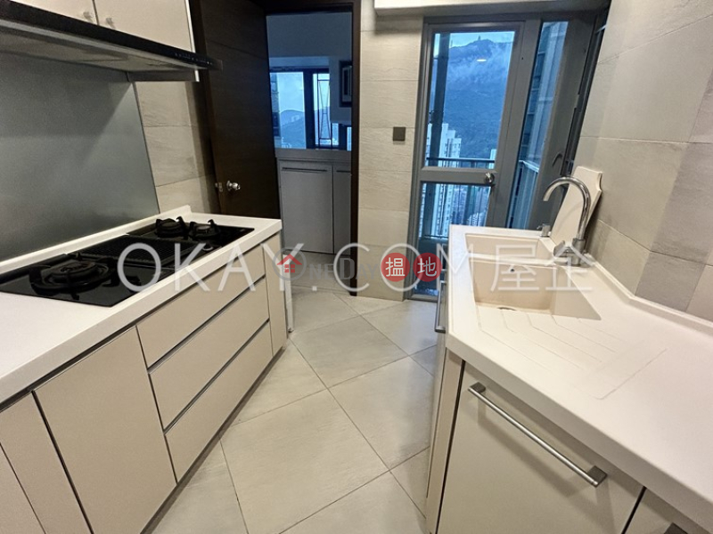 HK$ 58,000/ 月嘉亨灣 3座|東區2房2廁,極高層,星級會所,露台嘉亨灣 3座出租單位