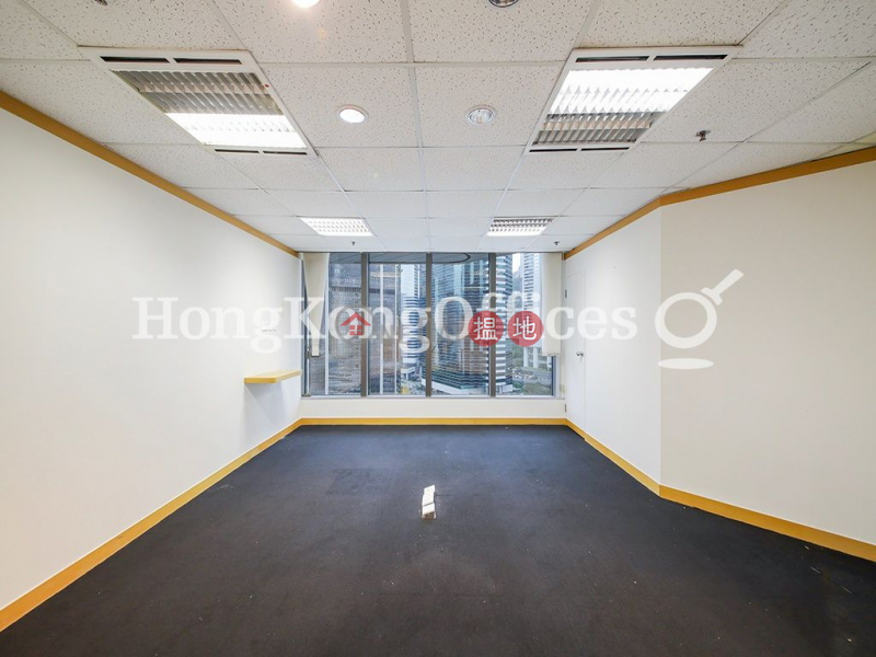 Office Unit for Rent at Lippo Centre 89 Queensway | Central District | Hong Kong Rental | HK$ 78,225/ month