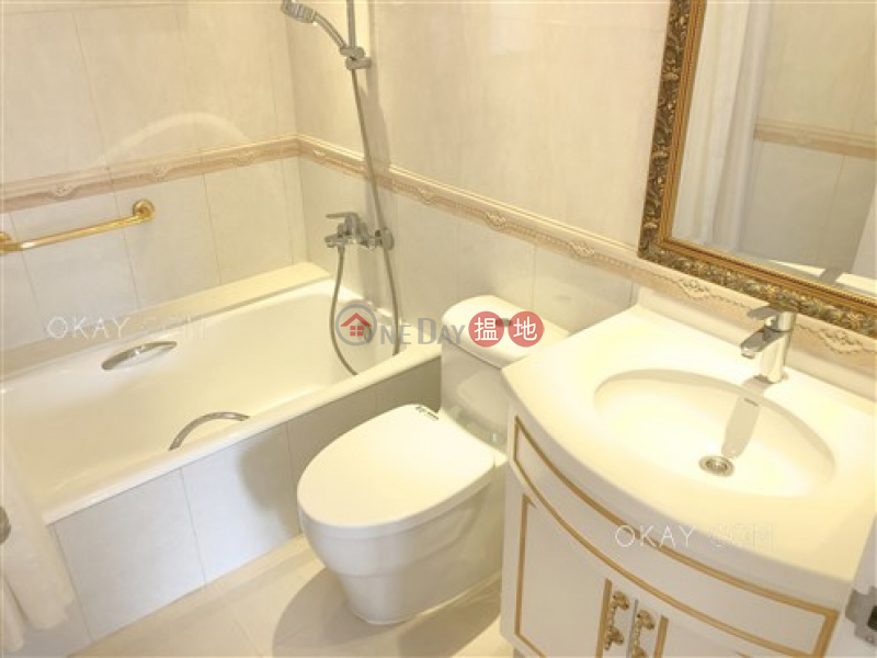 Stylish 3 bedroom on high floor | Rental | 70 Robinson Road | Western District Hong Kong Rental HK$ 55,000/ month