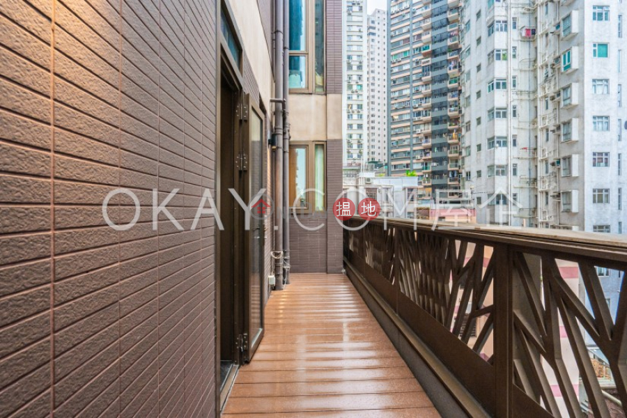 CASTLE ONE BY V低層|住宅-出售樓盤HK$ 1,944萬