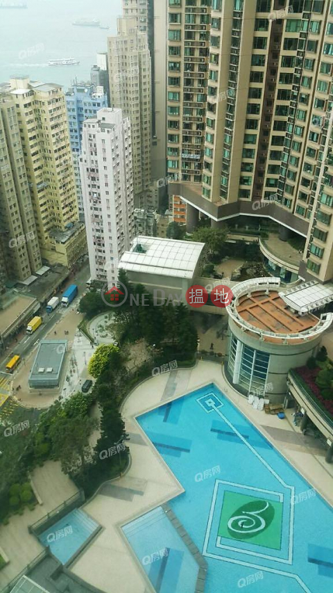 The Belcher's Phase 1 Tower 2 | 3 bedroom Mid Floor Flat for Sale|The Belcher's Phase 1 Tower 2(The Belcher's Phase 1 Tower 2)Sales Listings (XGGD700300623)_0