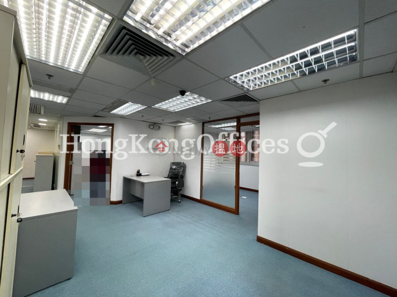 HK$ 32,998/ month, Jonsim Place Wan Chai District, Office Unit for Rent at Jonsim Place