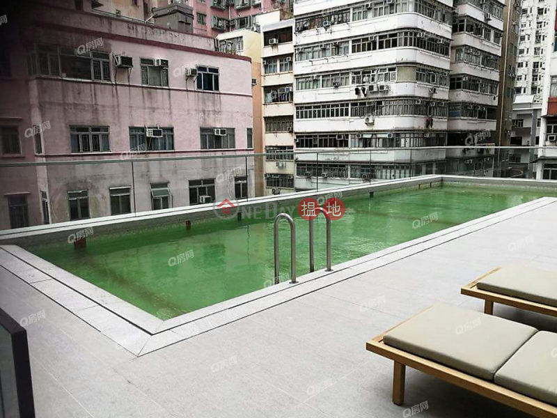 Island Residence High | Residential, Rental Listings HK$ 16,280/ month