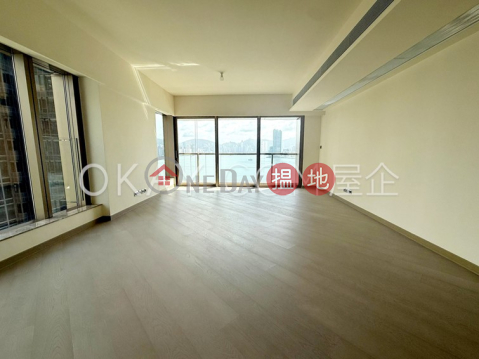 Lovely 3 bedroom in Kai Tak | Rental, Pano Harbour 澐璟 | Kowloon City (OKAY-R772499)_0