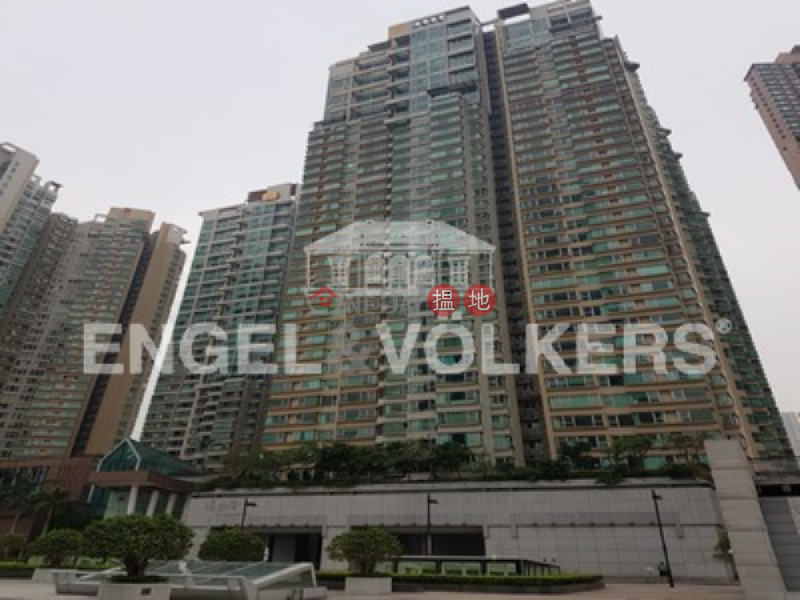 3 Bedroom Family Flat for Sale in West Kowloon | The Waterfront 漾日居 Sales Listings
