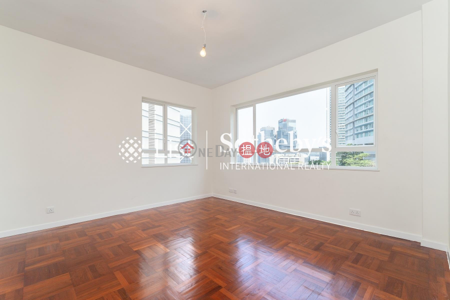 HK$ 90,000/ month | Grosvenor House Central District Property for Rent at Grosvenor House with 4 Bedrooms