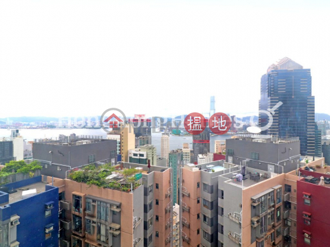 4 Bedroom Luxury Unit at Centrestage | For Sale | Centrestage 聚賢居 _0