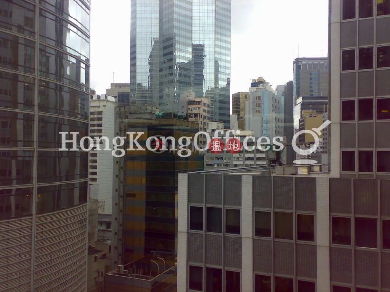 Office Unit for Rent at The Chinese Bank Building | The Chinese Bank Building 華人銀行大廈 Rental Listings