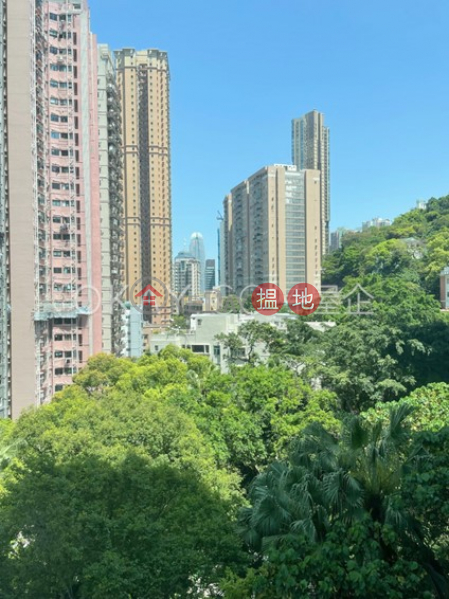 Rare 3 bedroom in Mid-levels West | For Sale | 49 Conduit Road | Western District Hong Kong | Sales, HK$ 15.68M