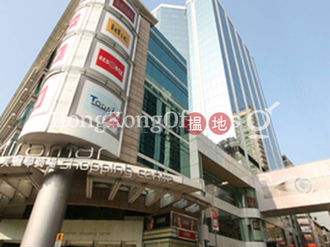 Office Unit for Rent at Mira Place 1, Mira Place 1 美麗華廣場一期 | Yau Tsim Mong (HKO-52947-ALHR)_0