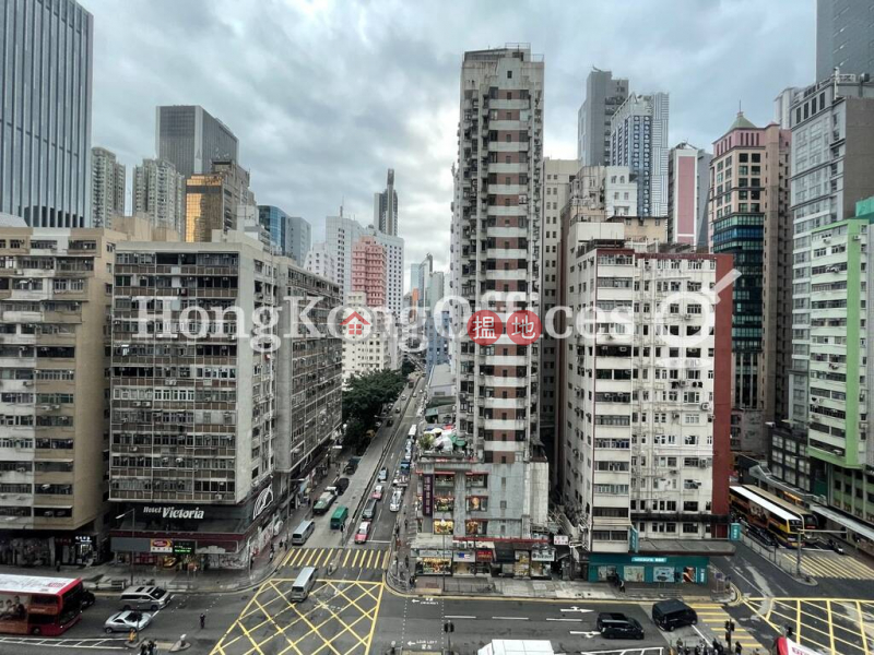 Office Unit for Rent at Siu On Centre, Siu On Centre 兆安中心 Rental Listings | Wan Chai District (HKO-45327-ADHR)