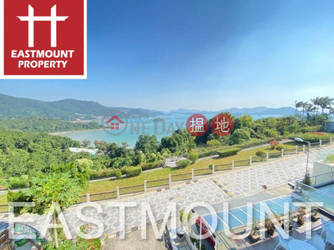 Sai Kung Villa House | Property For Sale or Lease in Chuk Yeung Road-Nearby Sai Kung Town & Hong Kong Academy | Sea View Villa 西沙小築 _0