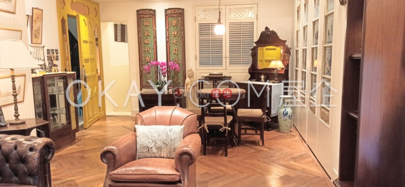 Beautiful 2 bedroom on high floor | Rental | Apartment O 開平道5-5A號 Rental Listings