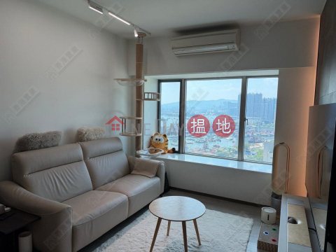 擎天半島三房一套一多用途, 擎天半島1期5座 Sorrento Phase 1 Block 5 | 油尖旺 (ISAAC-107170627)_0