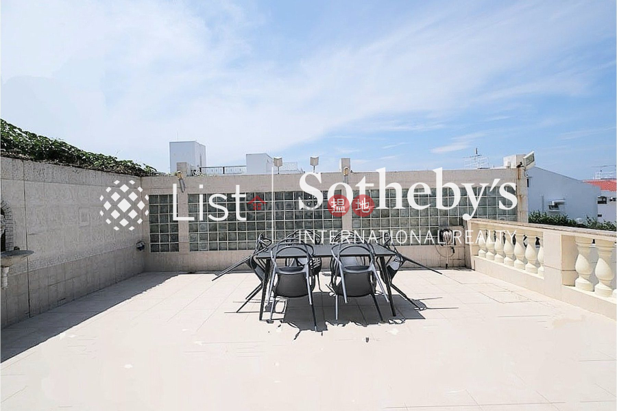 Property for Rent at Pan Long Villa with 3 Bedrooms 22 Hang Hau Wing Lung Road | Sai Kung | Hong Kong Rental, HK$ 89,000/ month