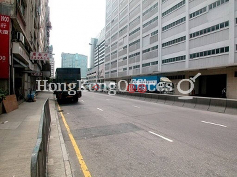 Tungtex Building Low Industrial | Rental Listings HK$ 113,160/ month