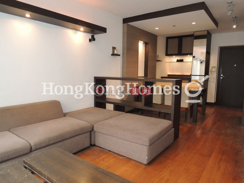 1 Bed Unit at Hollywood Terrace | For Sale 123 Hollywood Road | Central District, Hong Kong Sales HK$ 13M