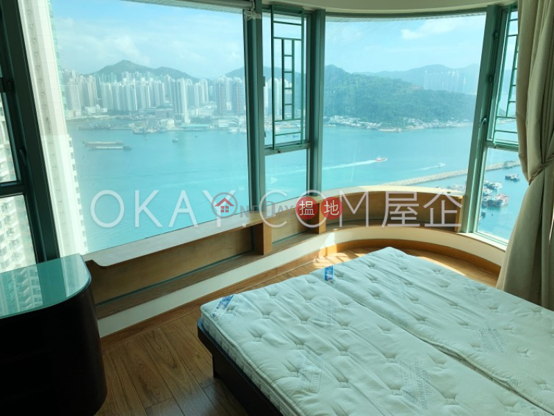 3房2廁,極高層,星級會所逸濤灣春瑤軒 (1座)出售單位|逸濤灣春瑤軒 (1座)(Le Printemps (Tower 1) Les Saisons)出售樓盤 (OKAY-S185979)