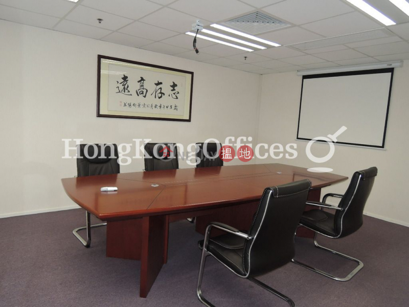 HK$ 74,902/ month | AXA Centre , Wan Chai District Office Unit for Rent at AXA Centre