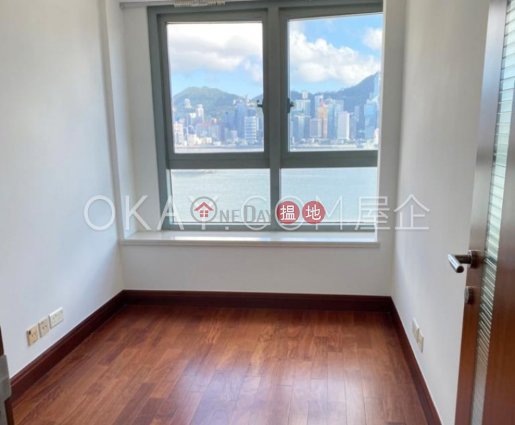 君臨天下1座-低層-住宅出售樓盤|HK$ 3,500萬