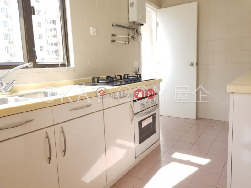 Gorgeous 2 bedroom on high floor with rooftop | Rental | 45-47 Sing Woo Road | Wan Chai District Hong Kong | Rental HK$ 58,000/ month