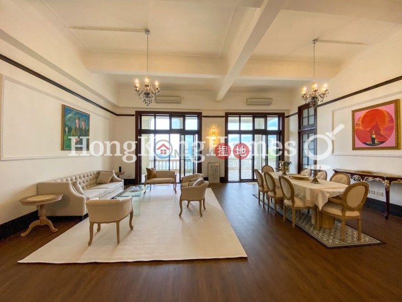 4 Bedroom Luxury Unit for Rent at Jessville 128 Pok Fu Lam Road | Western District Hong Kong, Rental | HK$ 150,000/ month