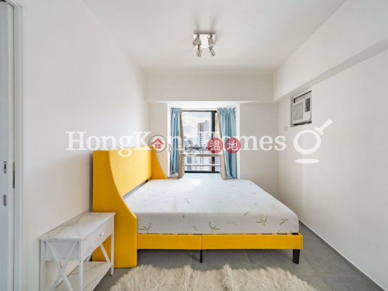 HK$ 1,180萬-景怡居中區景怡居兩房一廳單位出售
