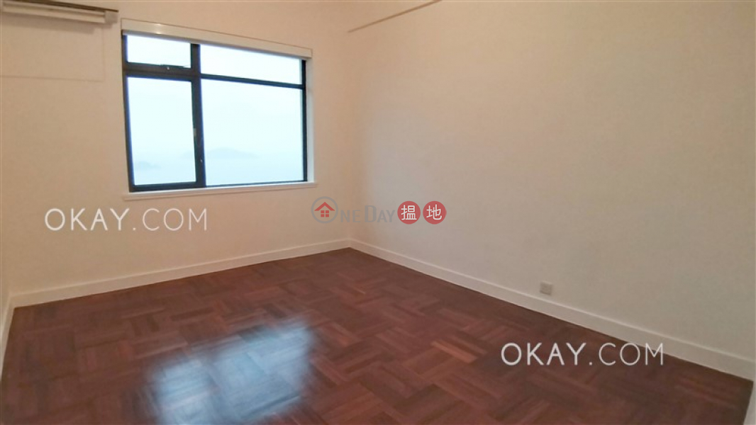 Efficient 3 bedroom with balcony & parking | Rental, 101 Repulse Bay Road | Southern District | Hong Kong, Rental HK$ 97,000/ month