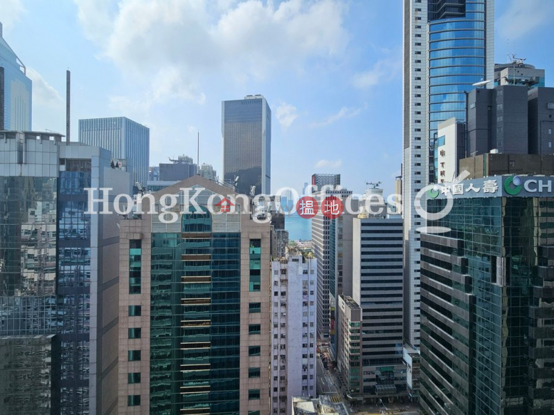 Office Unit for Rent at C C Wu Building | 302-308 Hennessy Road | Wan Chai District Hong Kong | Rental HK$ 34,784/ month
